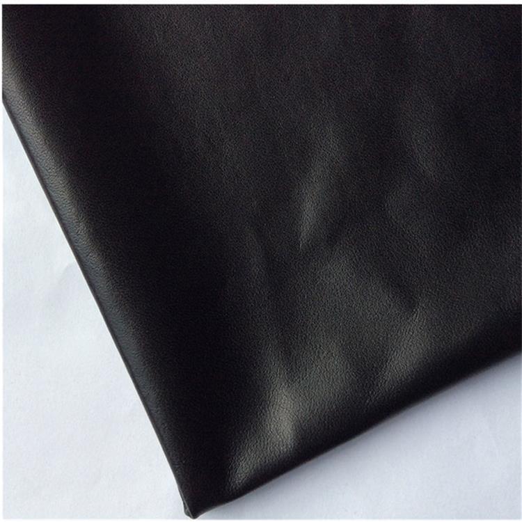 custom-made black genuine sheep jacket leather